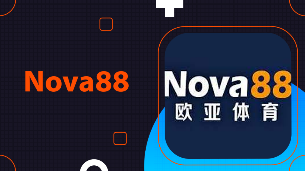 Nova88: Tempat Terbaik untuk Taruhan Online