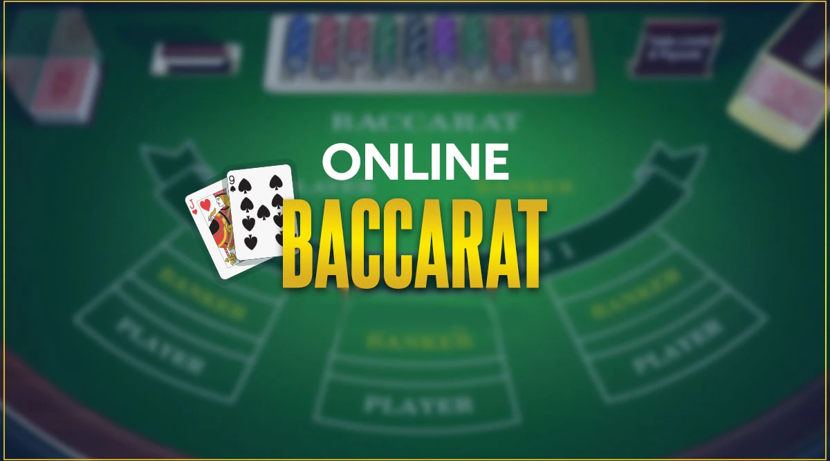 Bermain Baccarat Online dengan Tujuan yang Jelas
